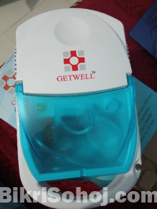 নেবুলাইজার